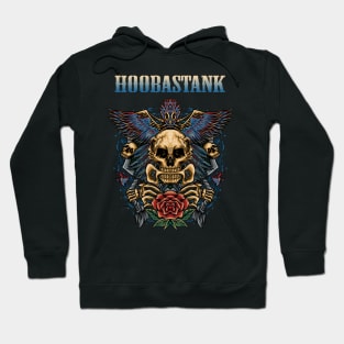 STORY FROM HOOBSTANKS BAND Hoodie